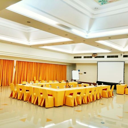 Mercure Resort Sanur Ngoại thất bức ảnh