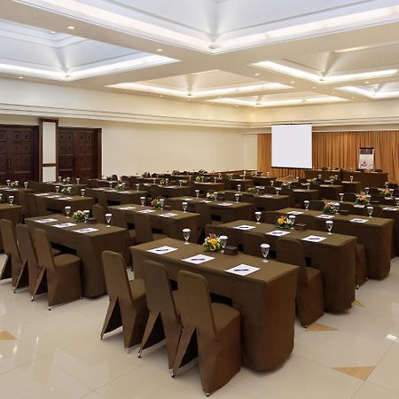 Mercure Resort Sanur Ngoại thất bức ảnh