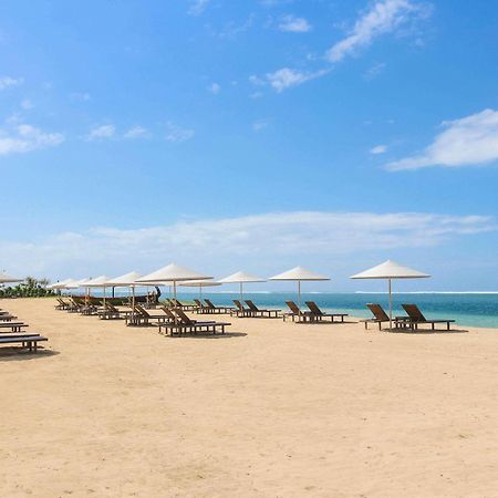 Mercure Resort Sanur Ngoại thất bức ảnh