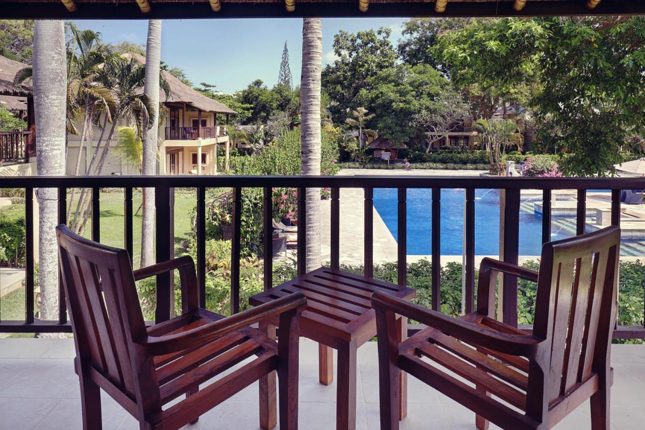 Mercure Resort Sanur Ngoại thất bức ảnh