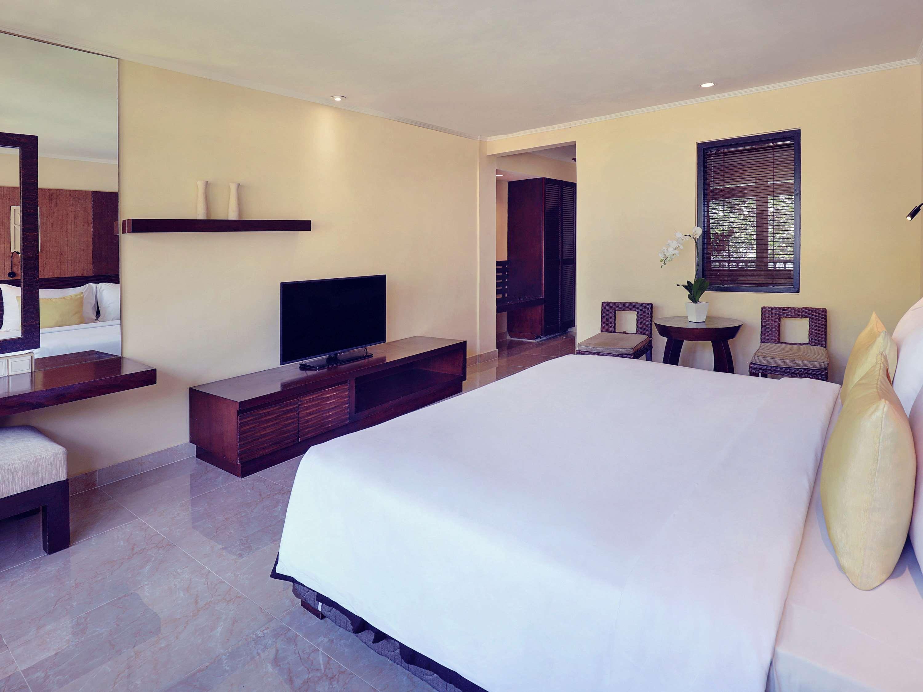 Mercure Resort Sanur Ngoại thất bức ảnh