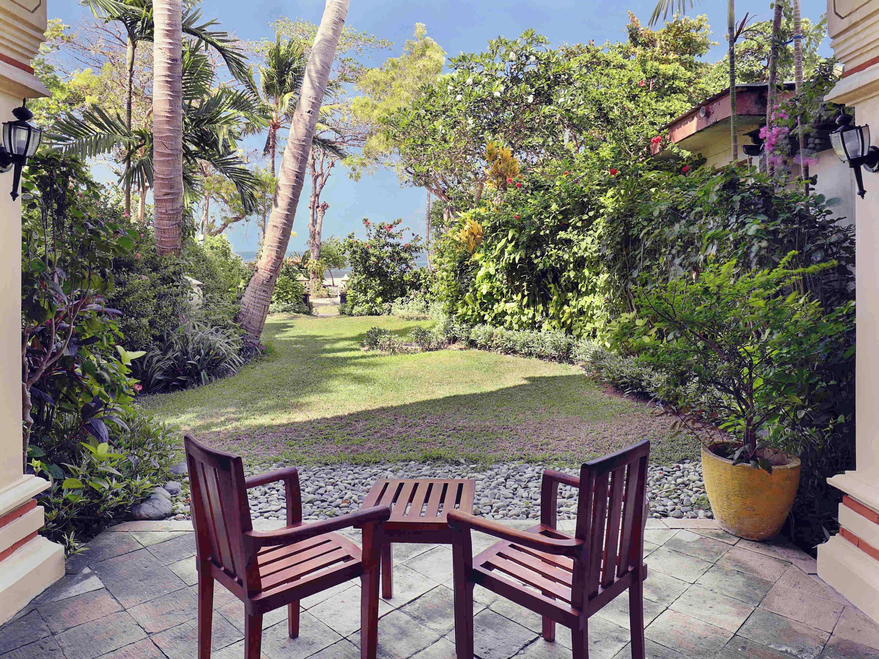 Mercure Resort Sanur Ngoại thất bức ảnh