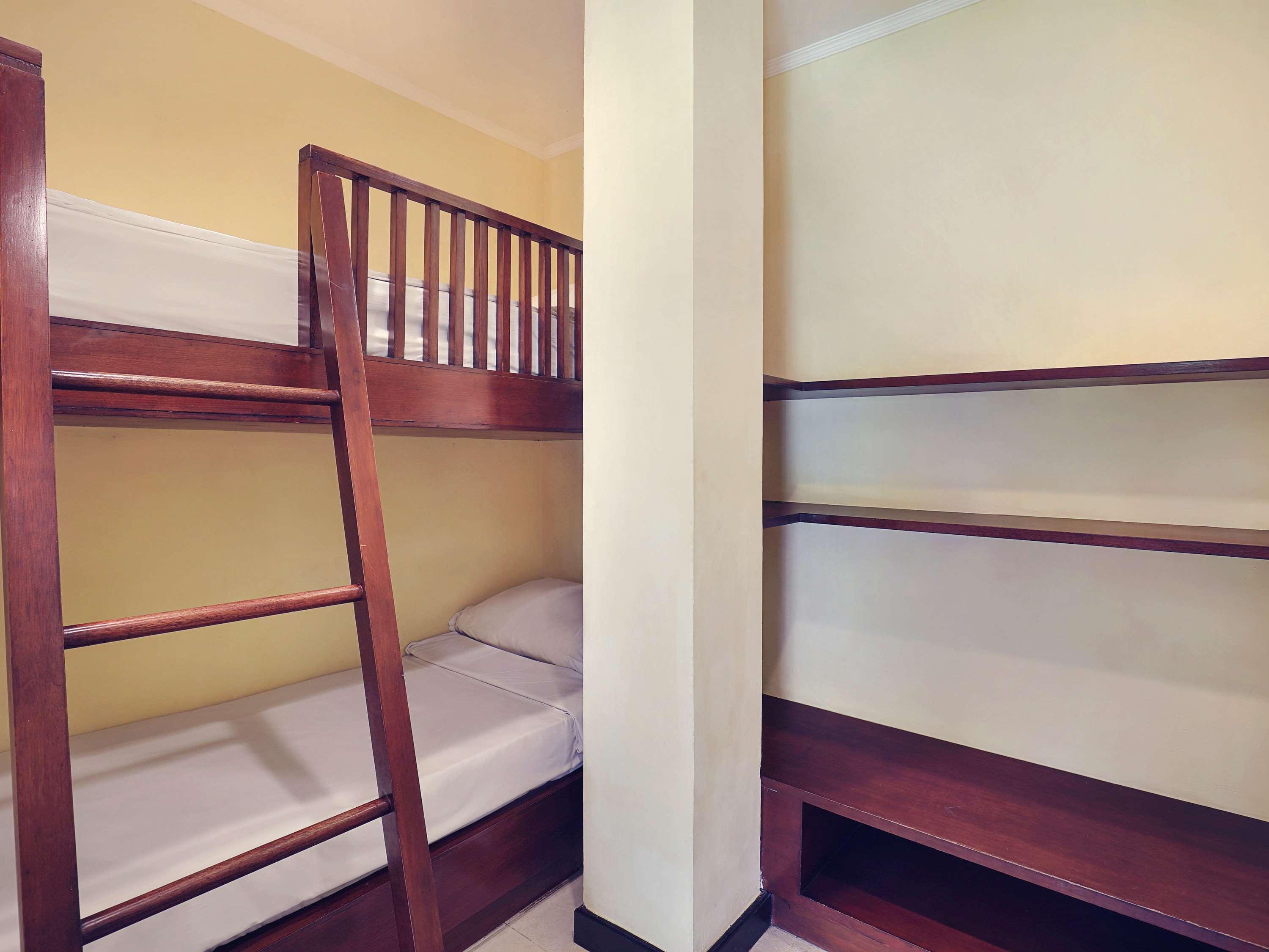 Mercure Resort Sanur Ngoại thất bức ảnh