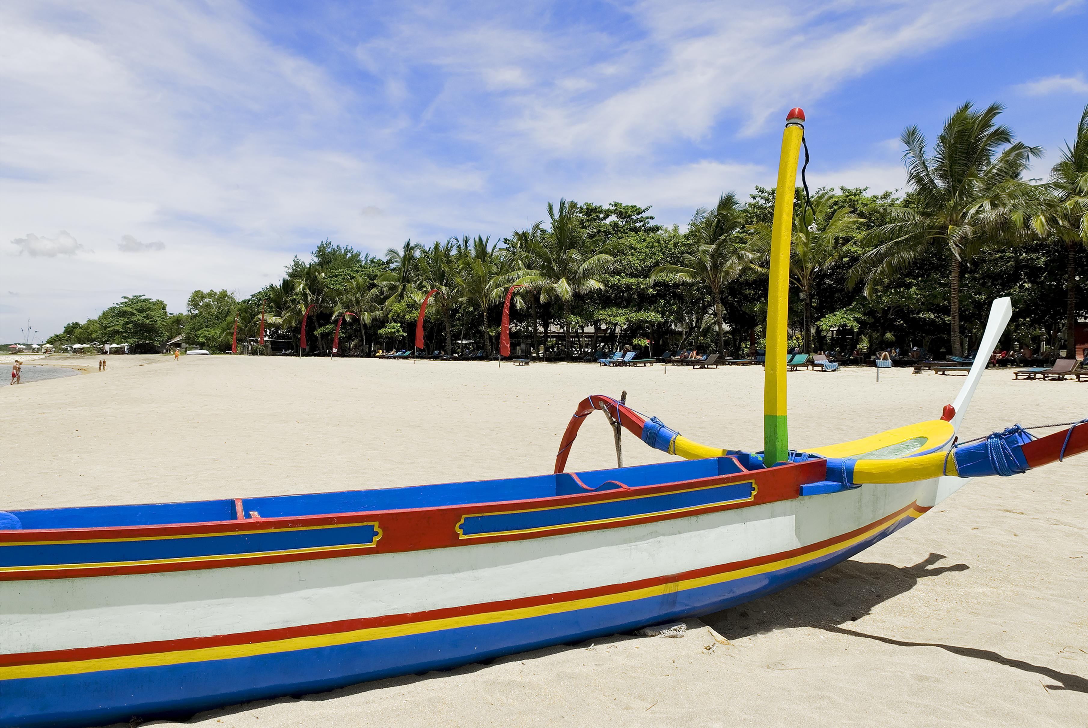 Mercure Resort Sanur Ngoại thất bức ảnh