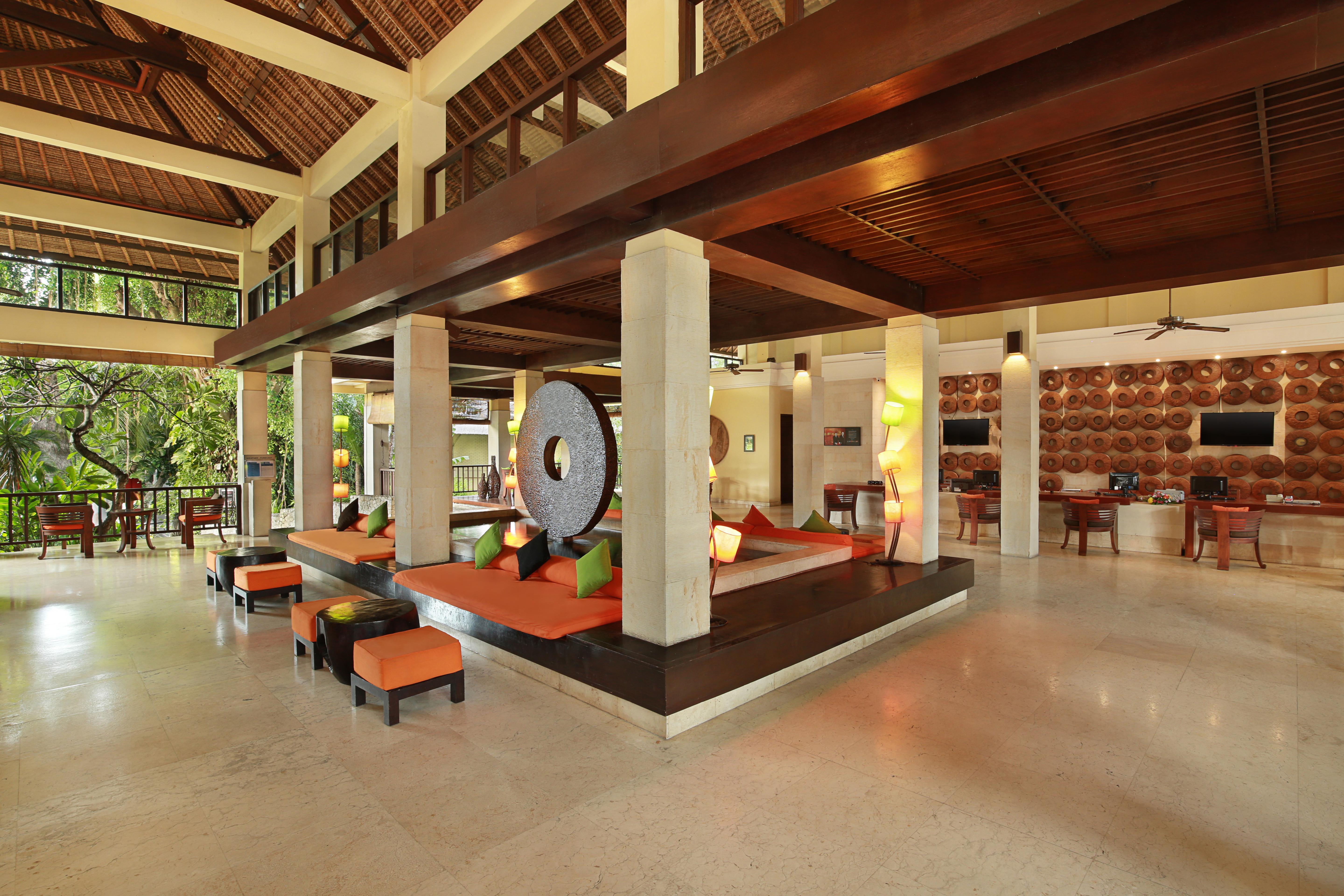 Mercure Resort Sanur Ngoại thất bức ảnh