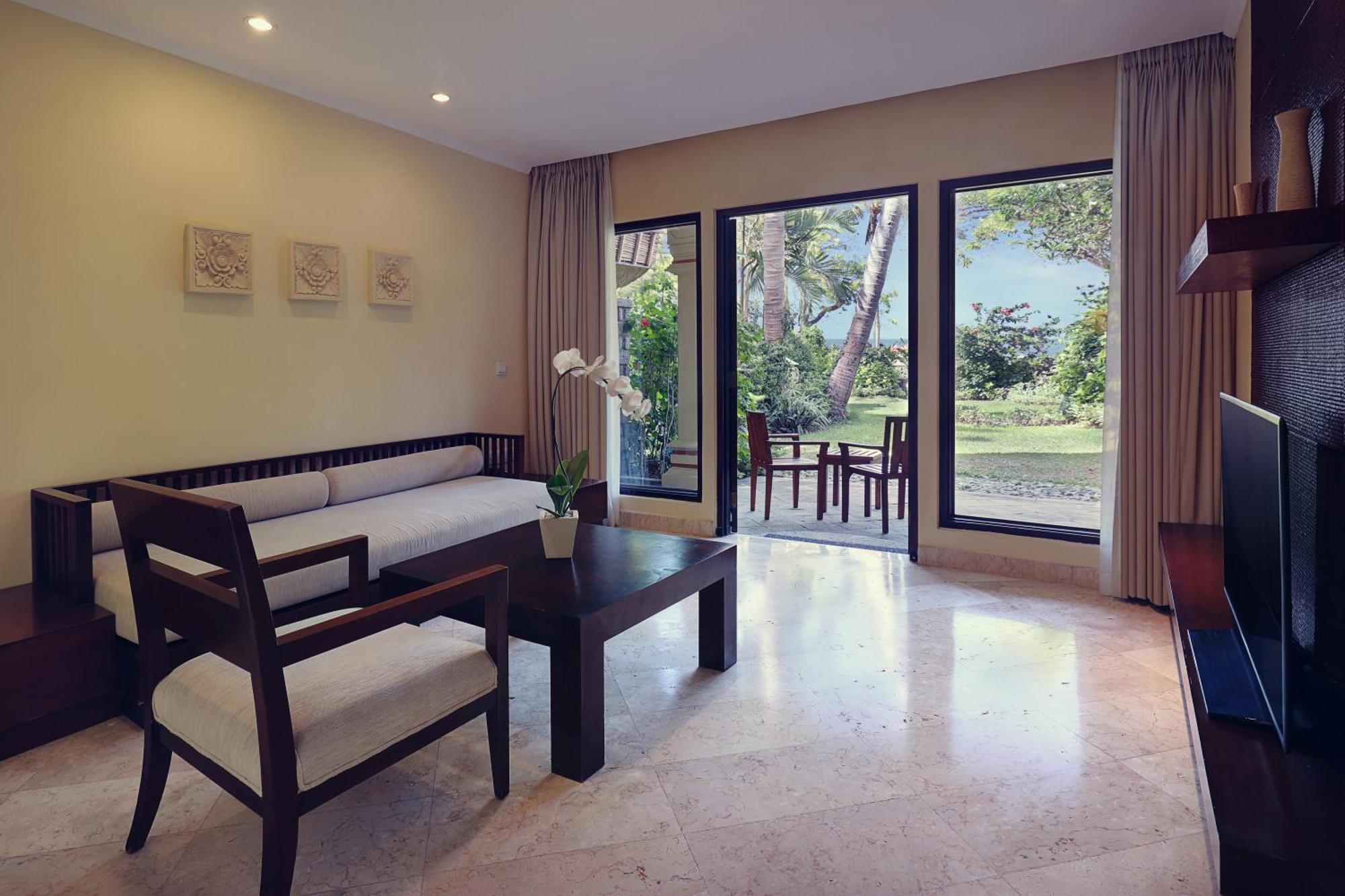 Mercure Resort Sanur Ngoại thất bức ảnh