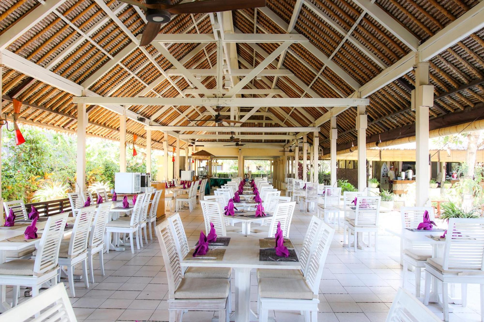 Mercure Resort Sanur Ngoại thất bức ảnh