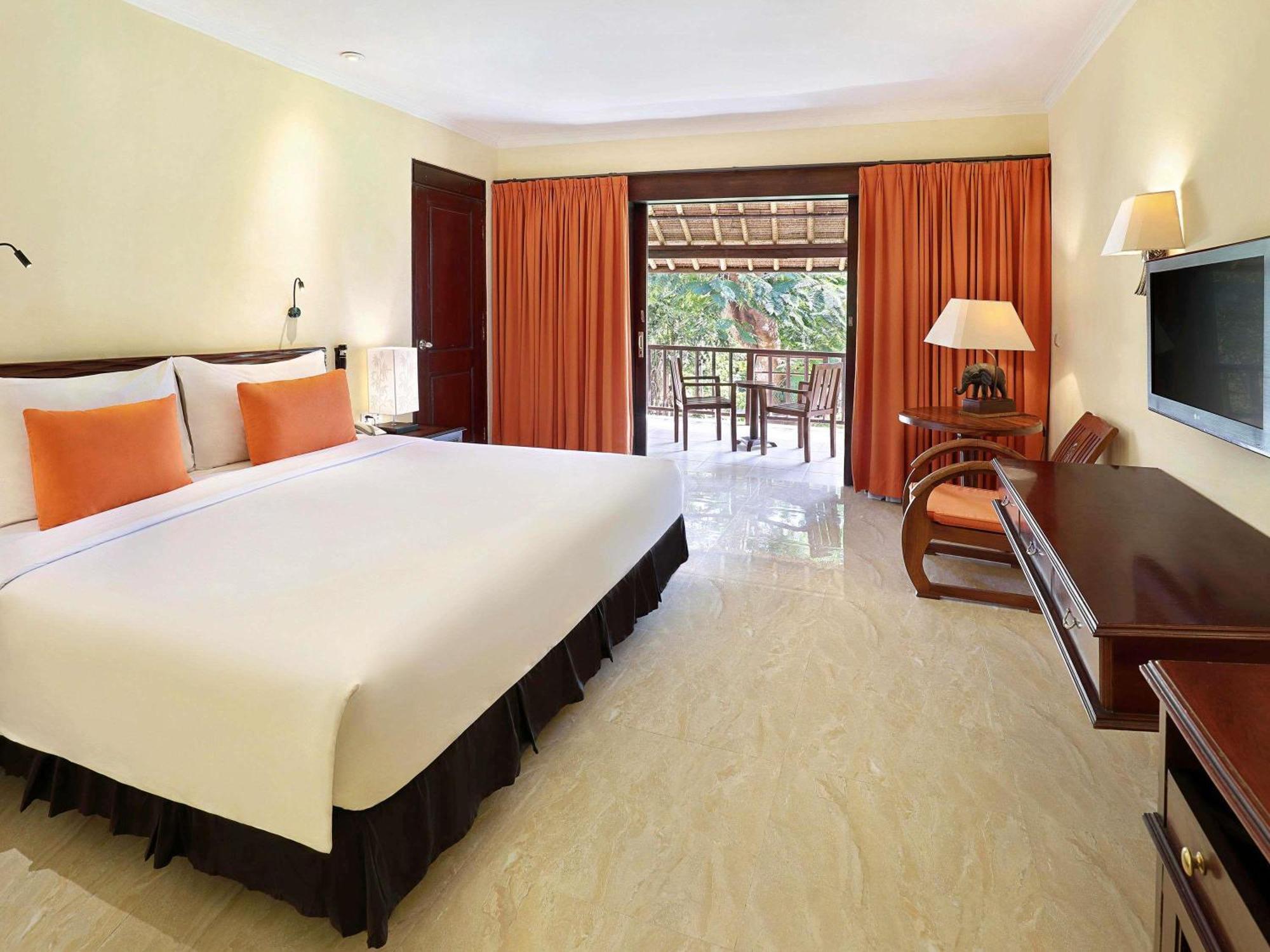 Mercure Resort Sanur Ngoại thất bức ảnh