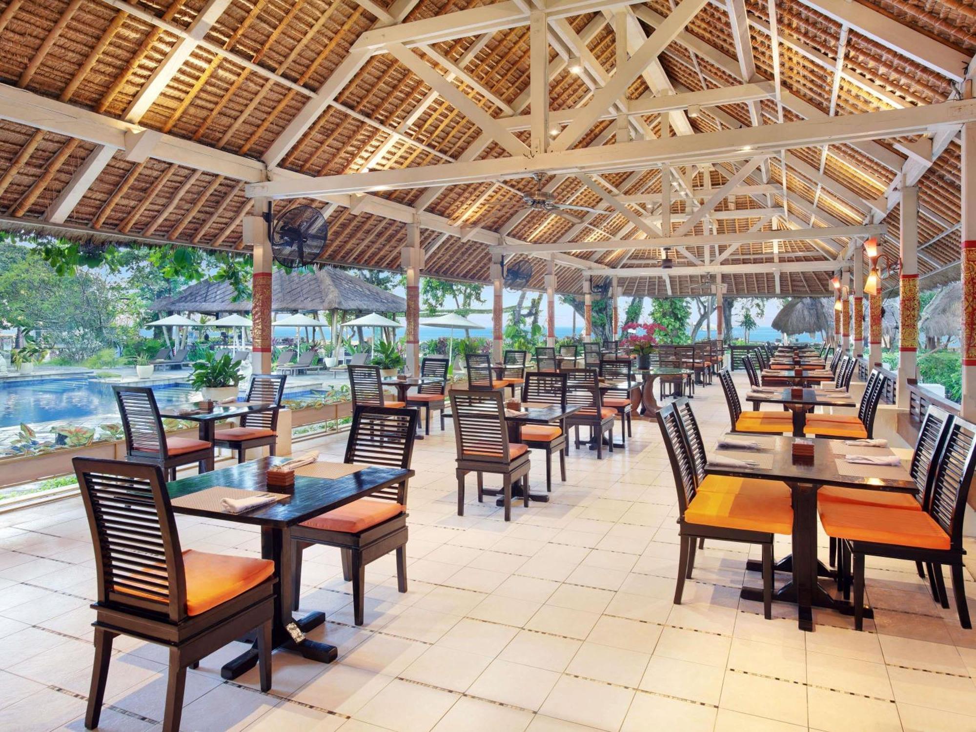 Mercure Resort Sanur Ngoại thất bức ảnh