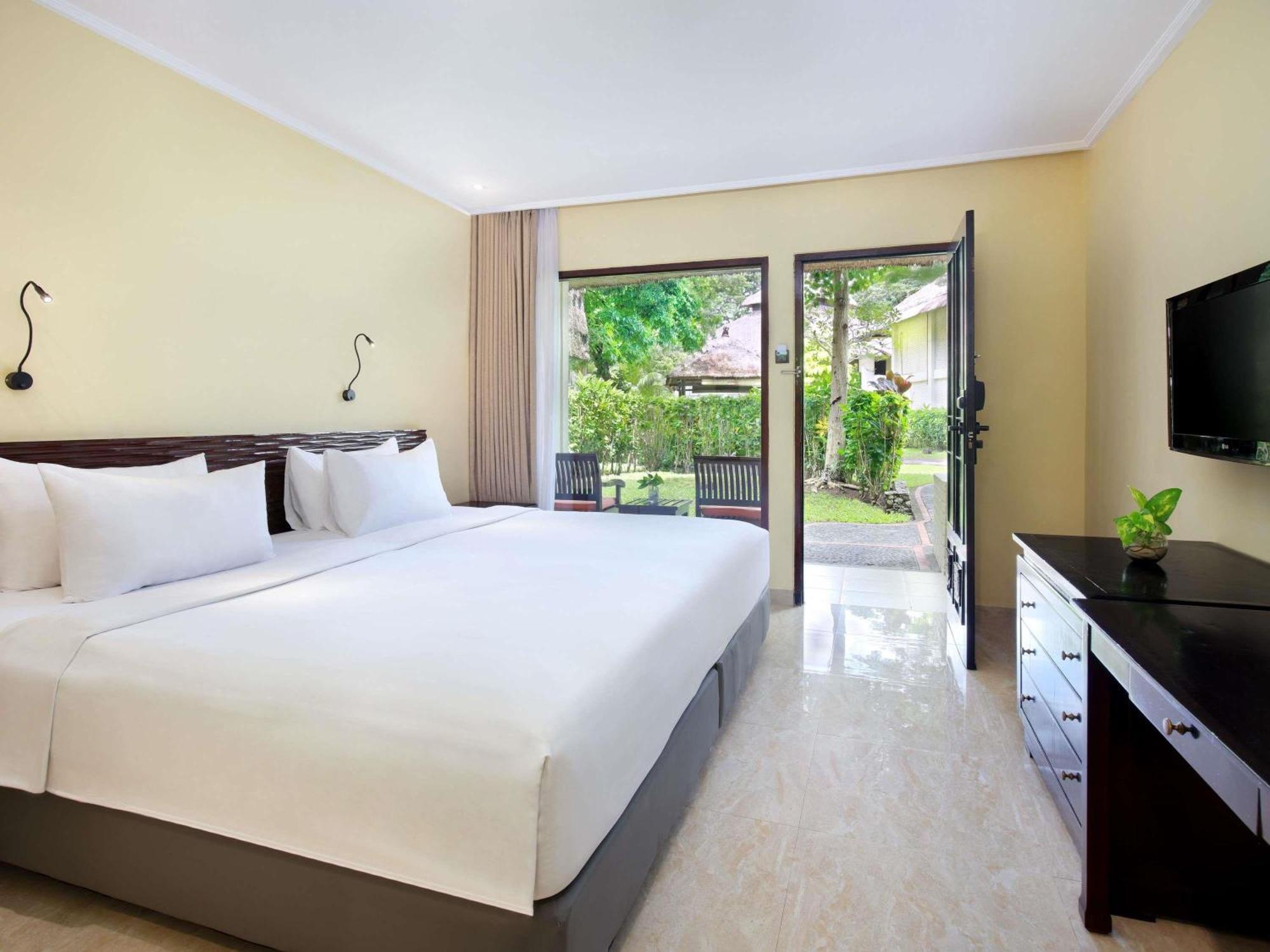 Mercure Resort Sanur Ngoại thất bức ảnh