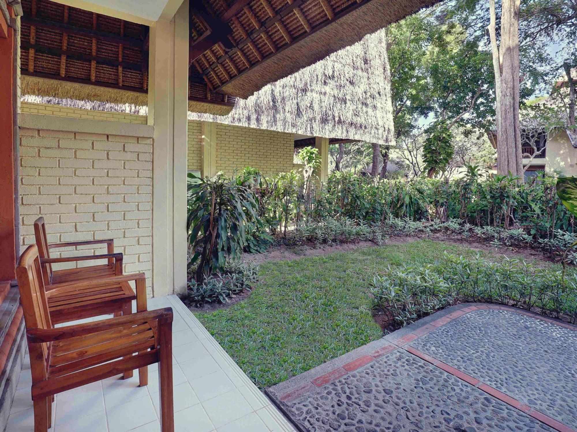 Mercure Resort Sanur Ngoại thất bức ảnh