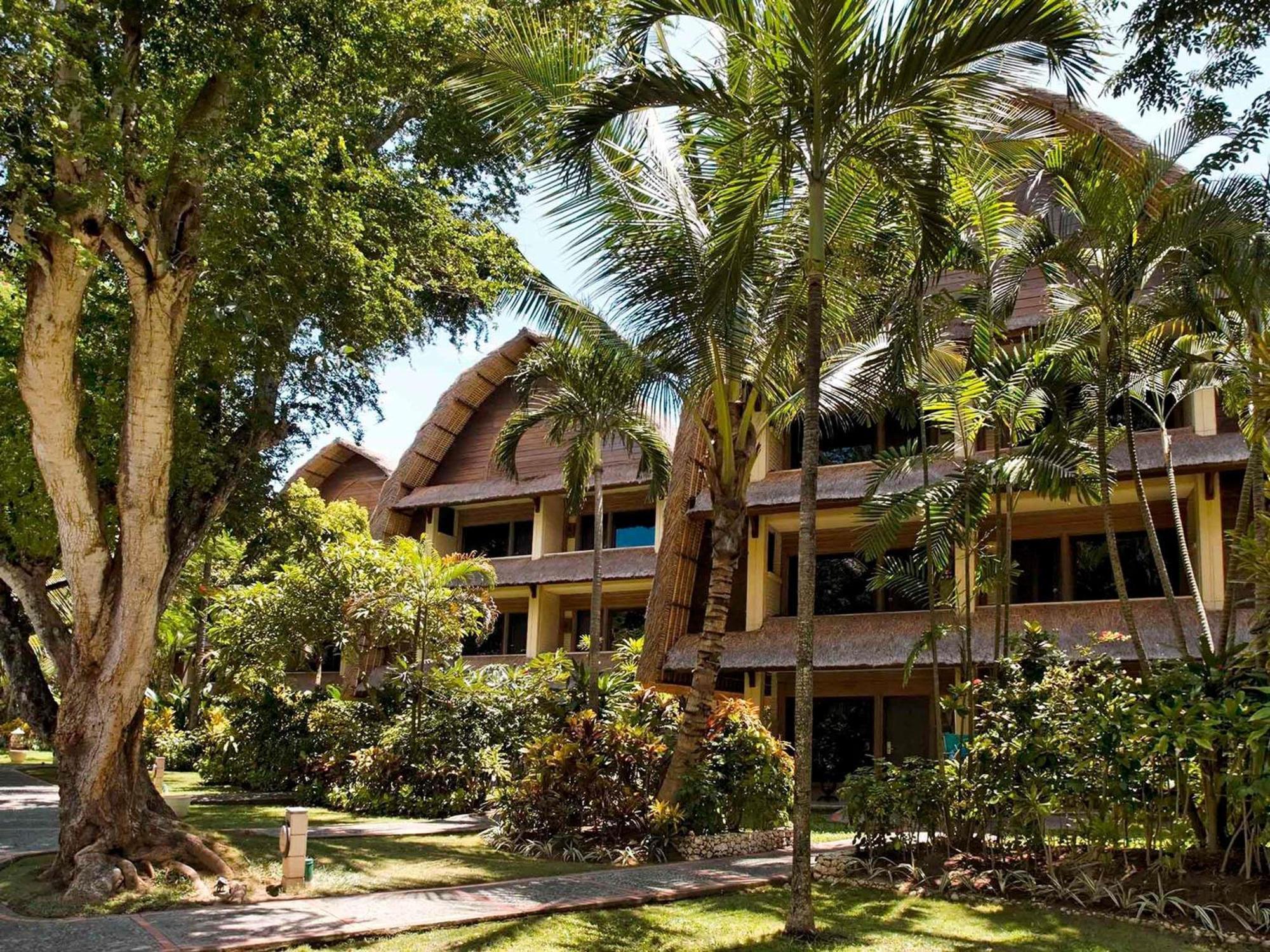 Mercure Resort Sanur Ngoại thất bức ảnh