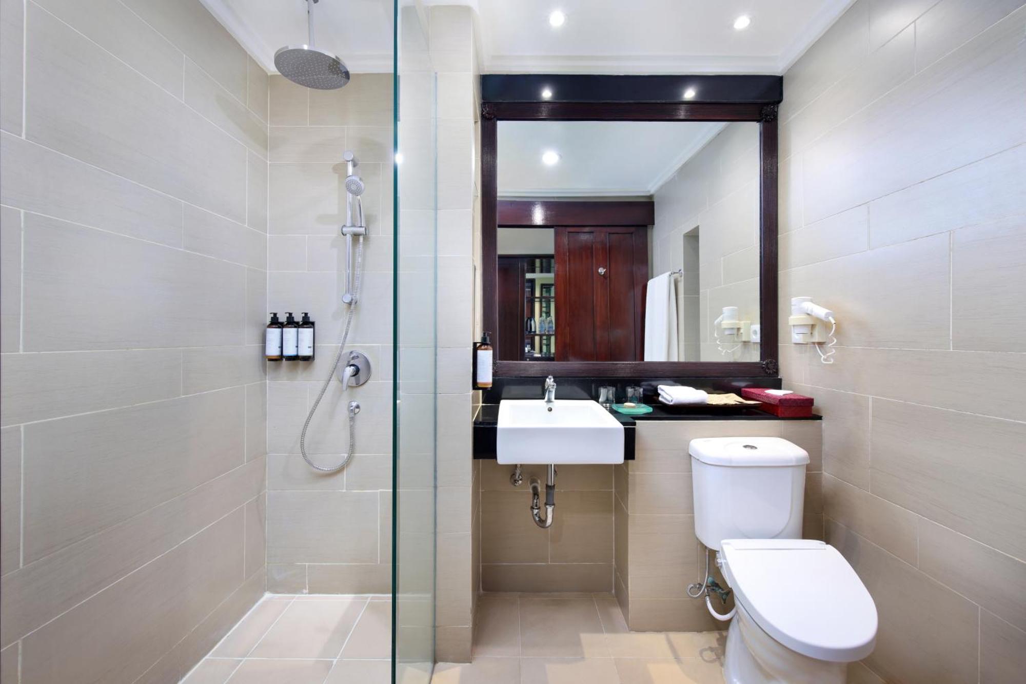 Mercure Resort Sanur Ngoại thất bức ảnh