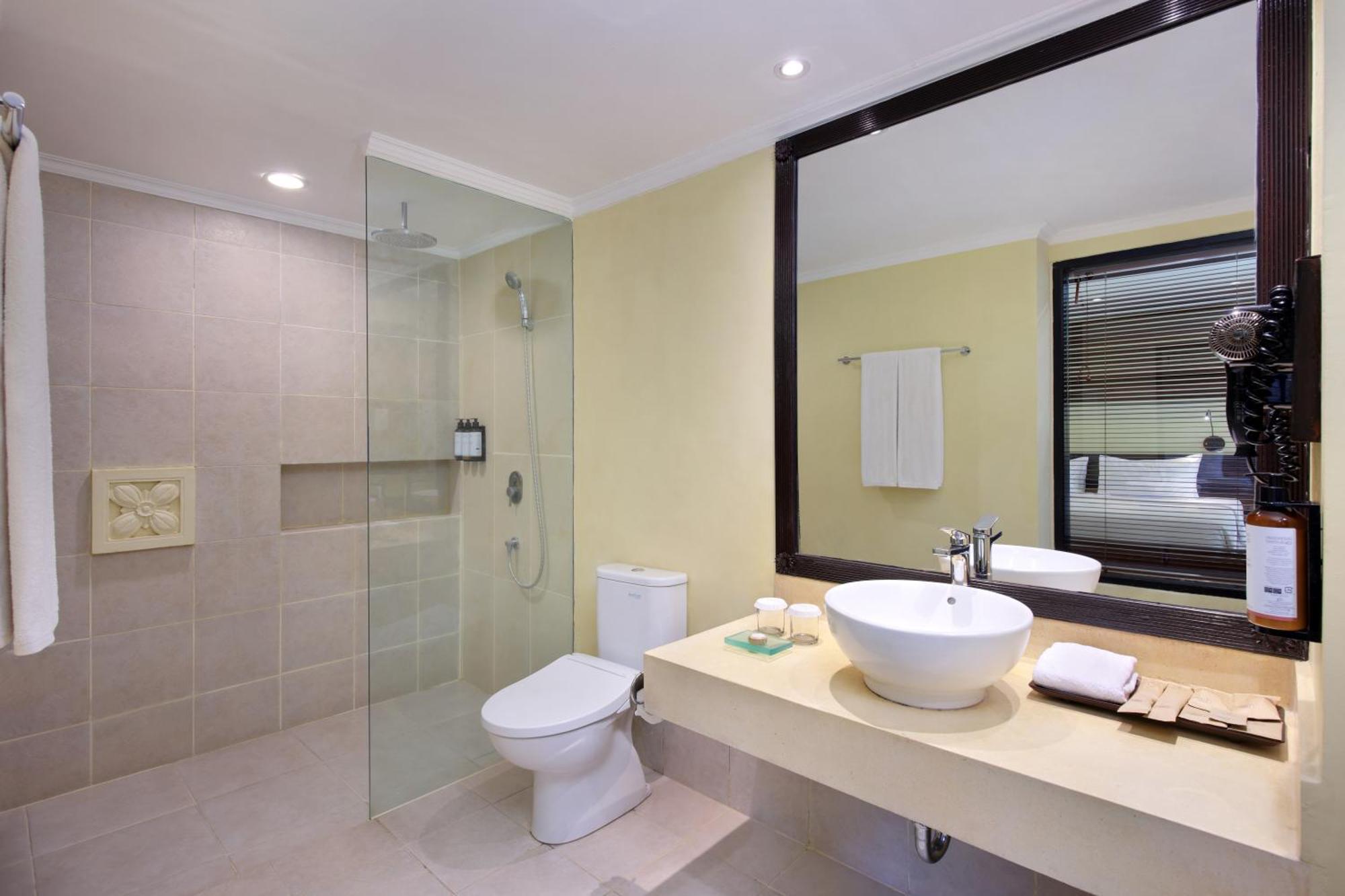 Mercure Resort Sanur Ngoại thất bức ảnh