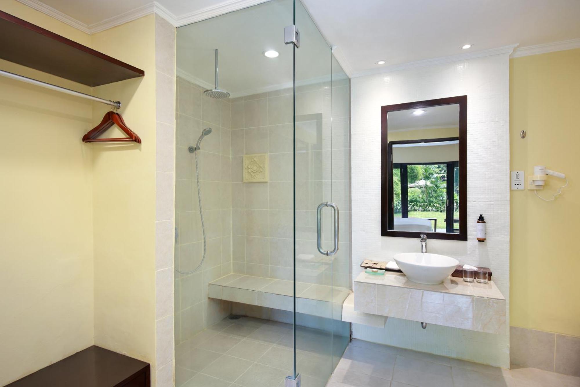 Mercure Resort Sanur Ngoại thất bức ảnh