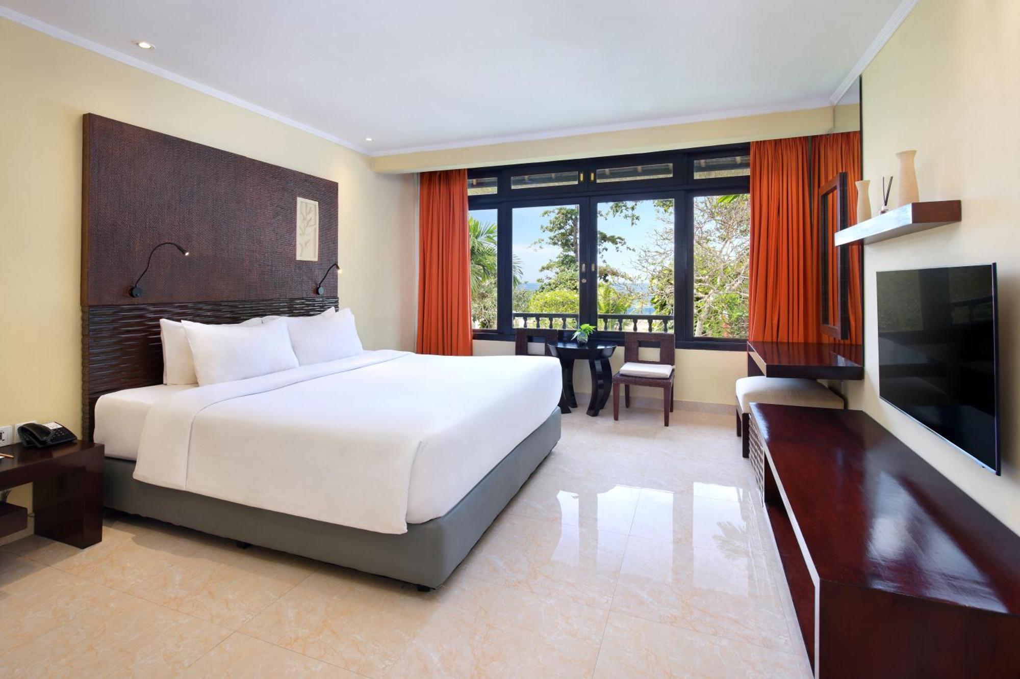 Mercure Resort Sanur Ngoại thất bức ảnh