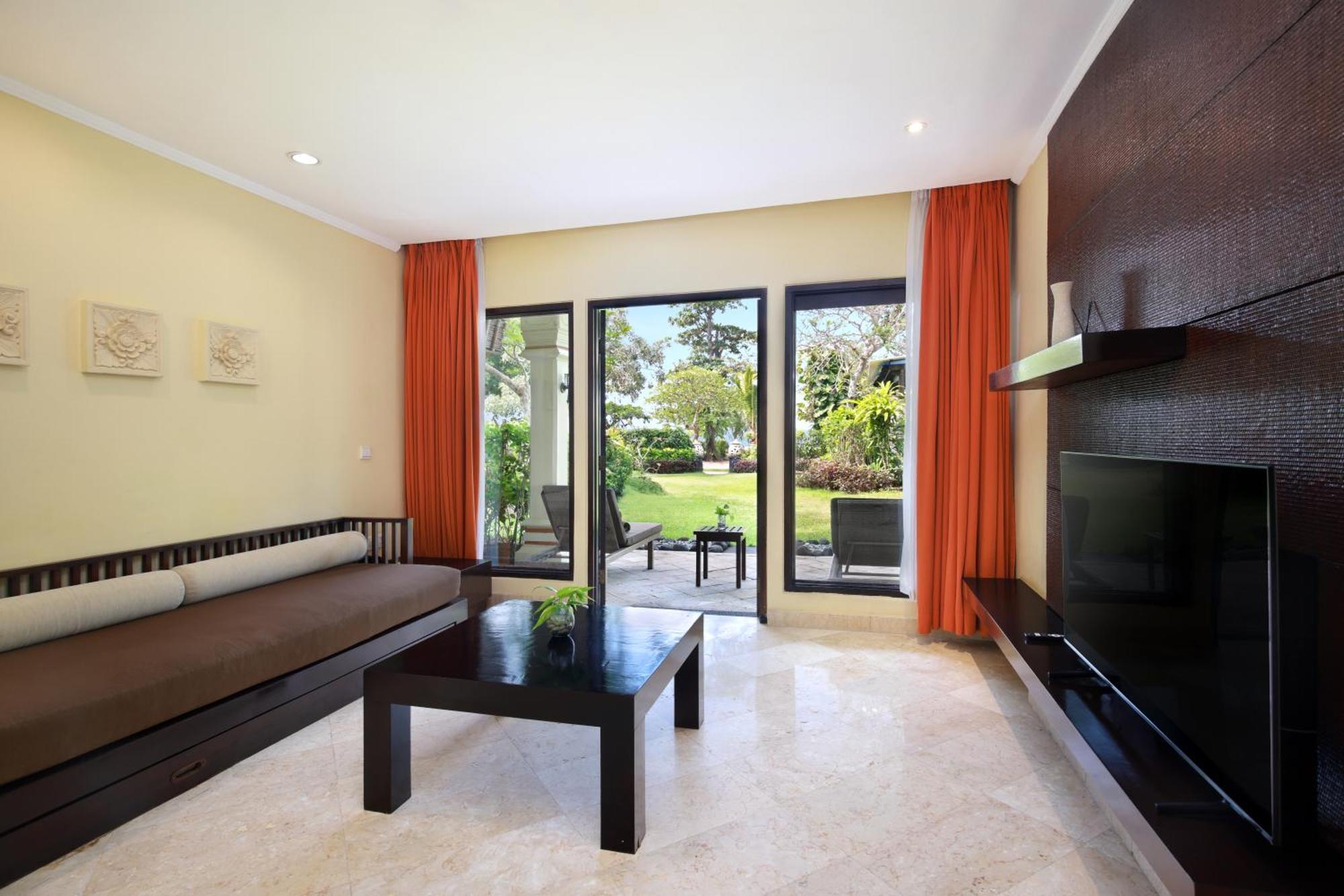 Mercure Resort Sanur Ngoại thất bức ảnh