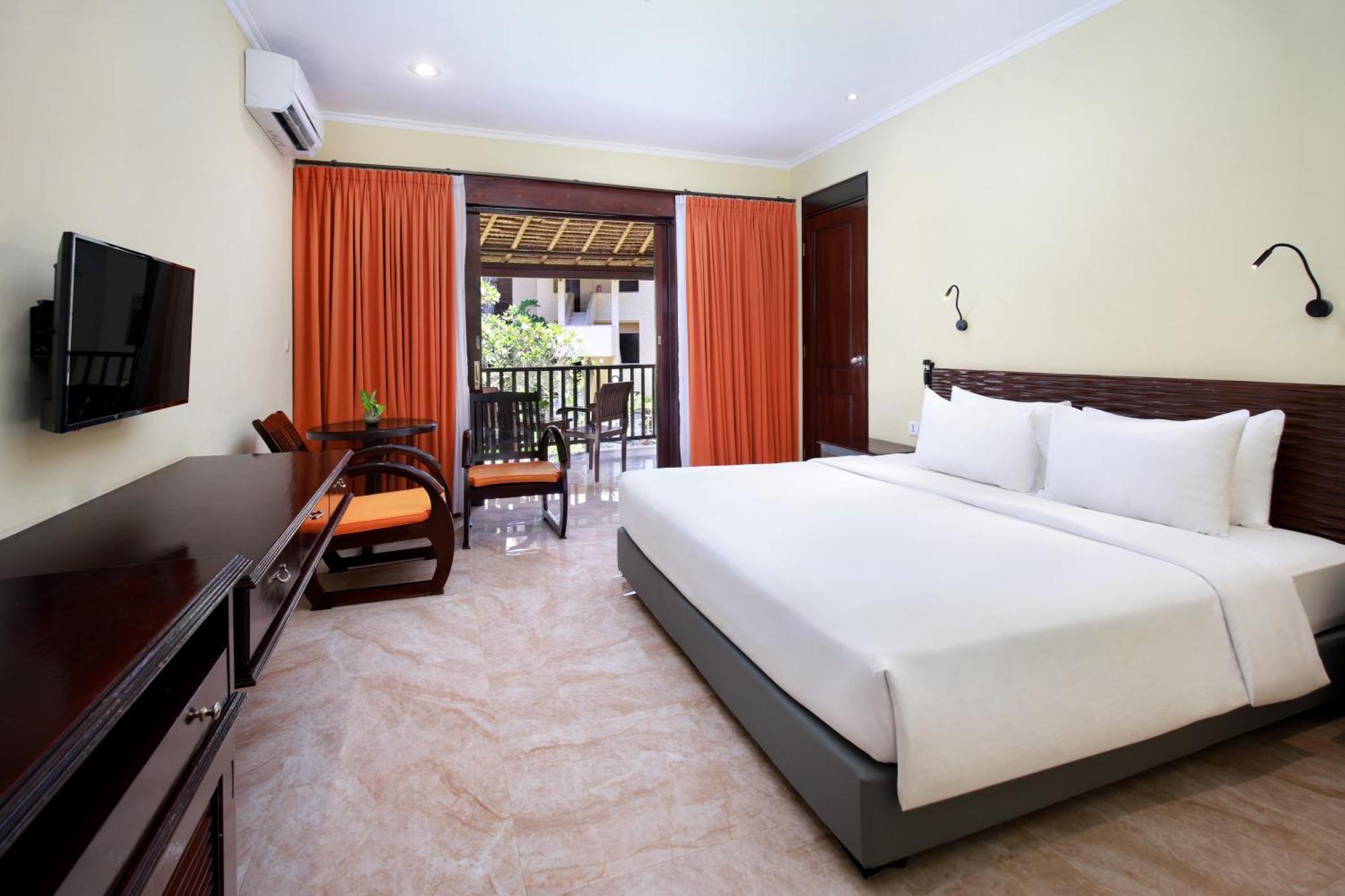 Mercure Resort Sanur Ngoại thất bức ảnh