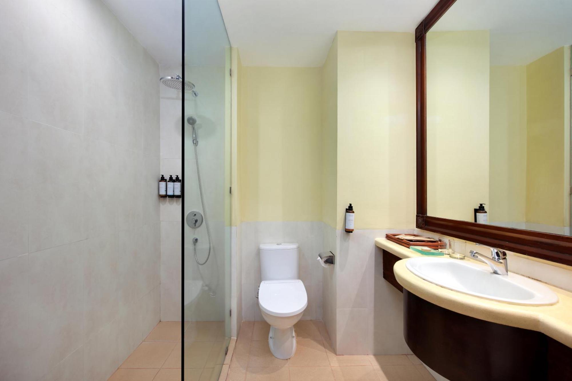 Mercure Resort Sanur Ngoại thất bức ảnh