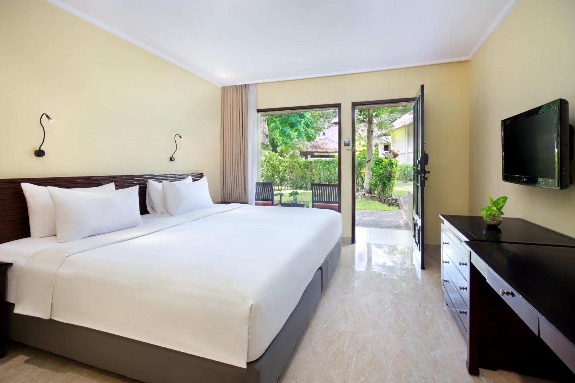 Mercure Resort Sanur Ngoại thất bức ảnh