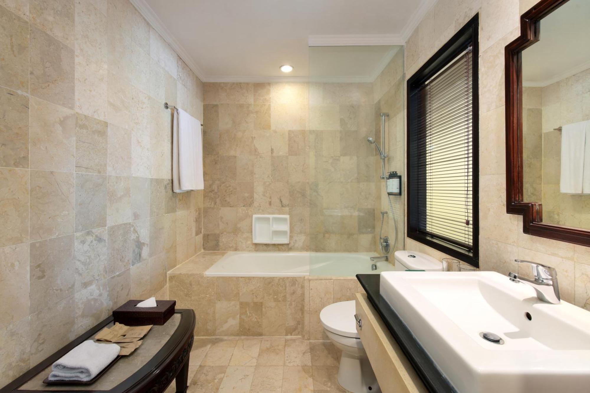 Mercure Resort Sanur Ngoại thất bức ảnh