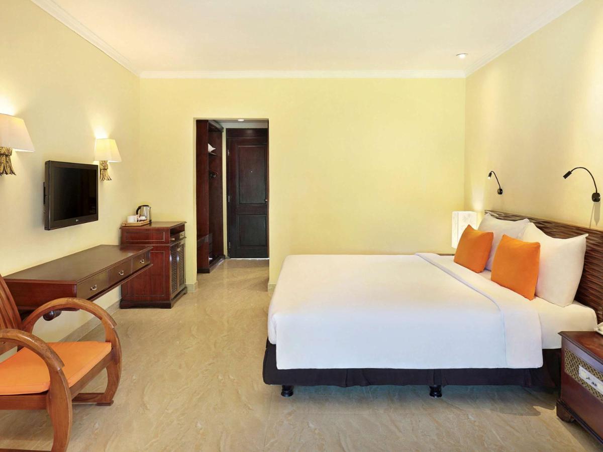 Mercure Resort Sanur Ngoại thất bức ảnh