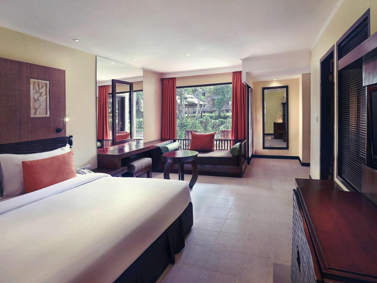 Mercure Resort Sanur Ngoại thất bức ảnh