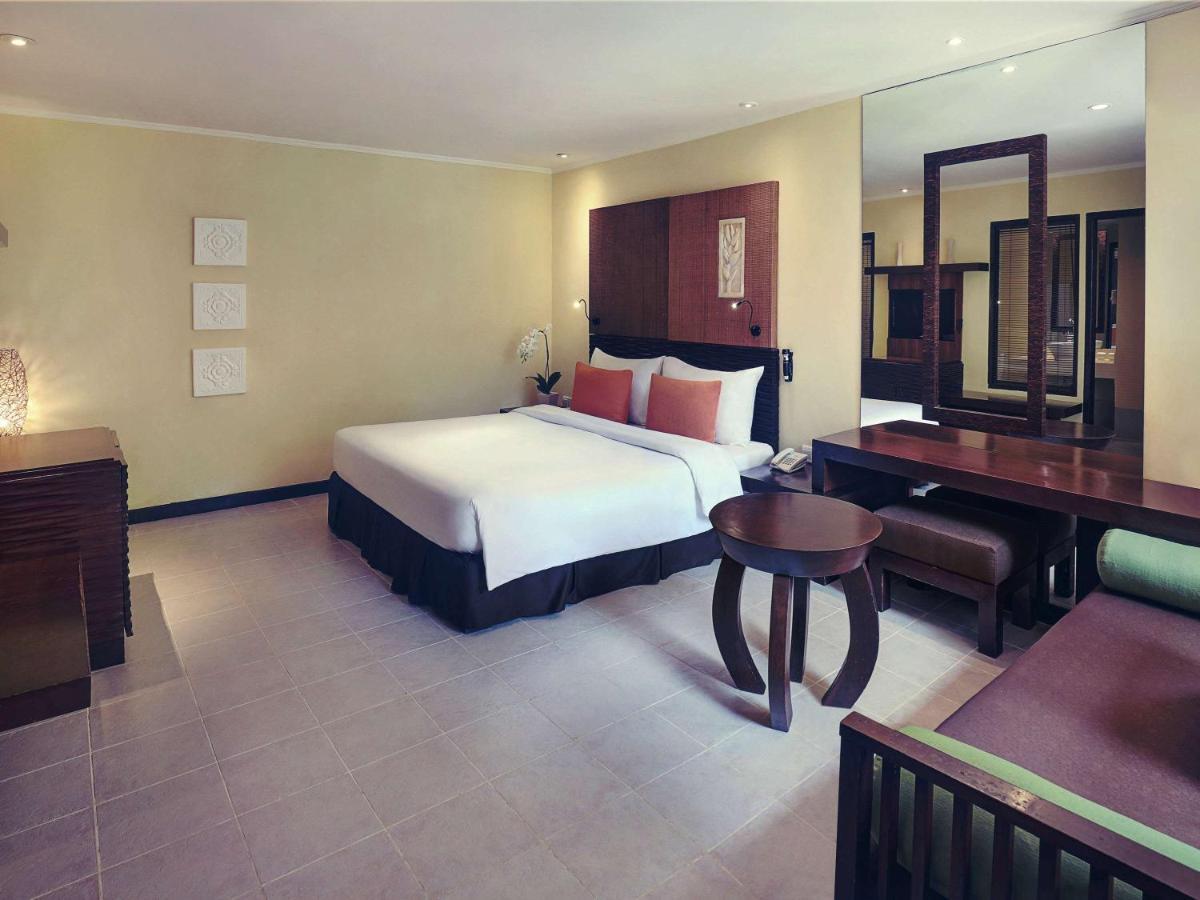 Mercure Resort Sanur Ngoại thất bức ảnh