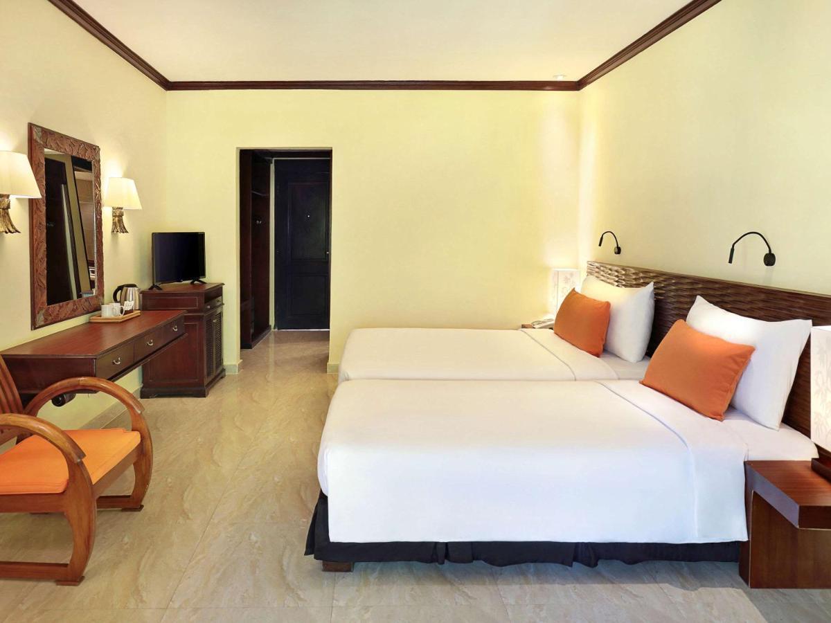 Mercure Resort Sanur Ngoại thất bức ảnh